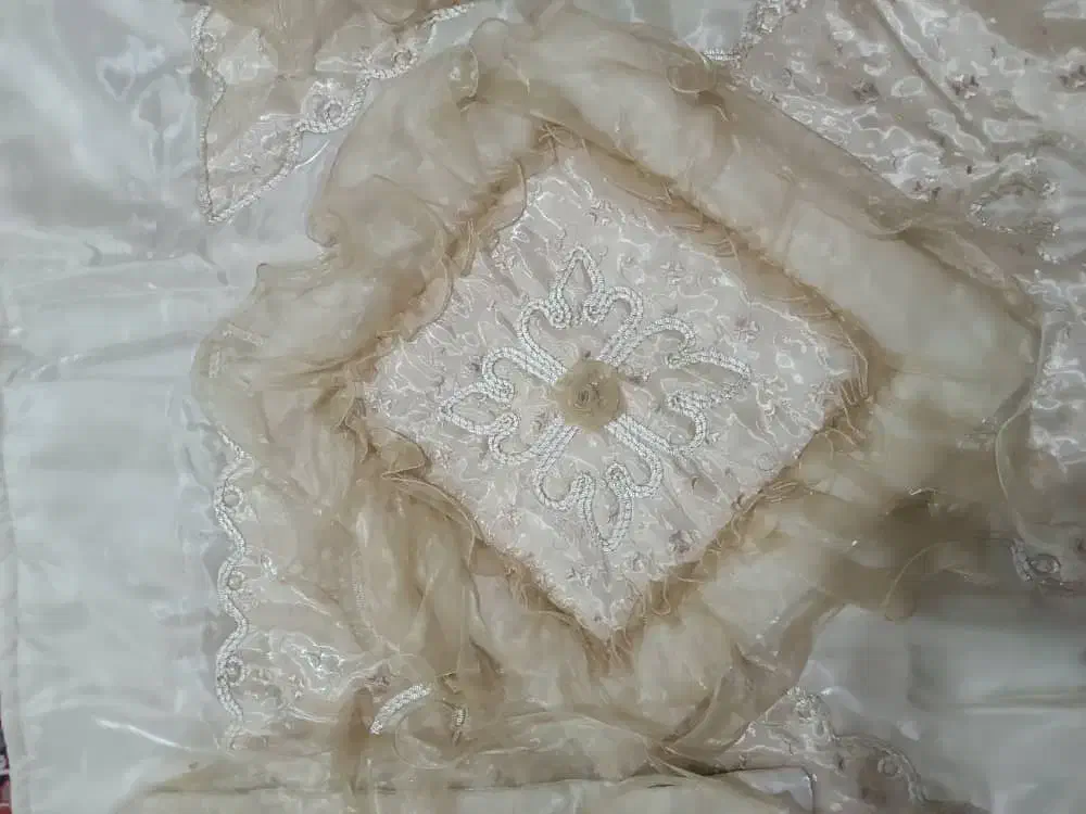 روتختی|رختخواب، بالش، پتو|تهران, علم و صنعت|دیوار