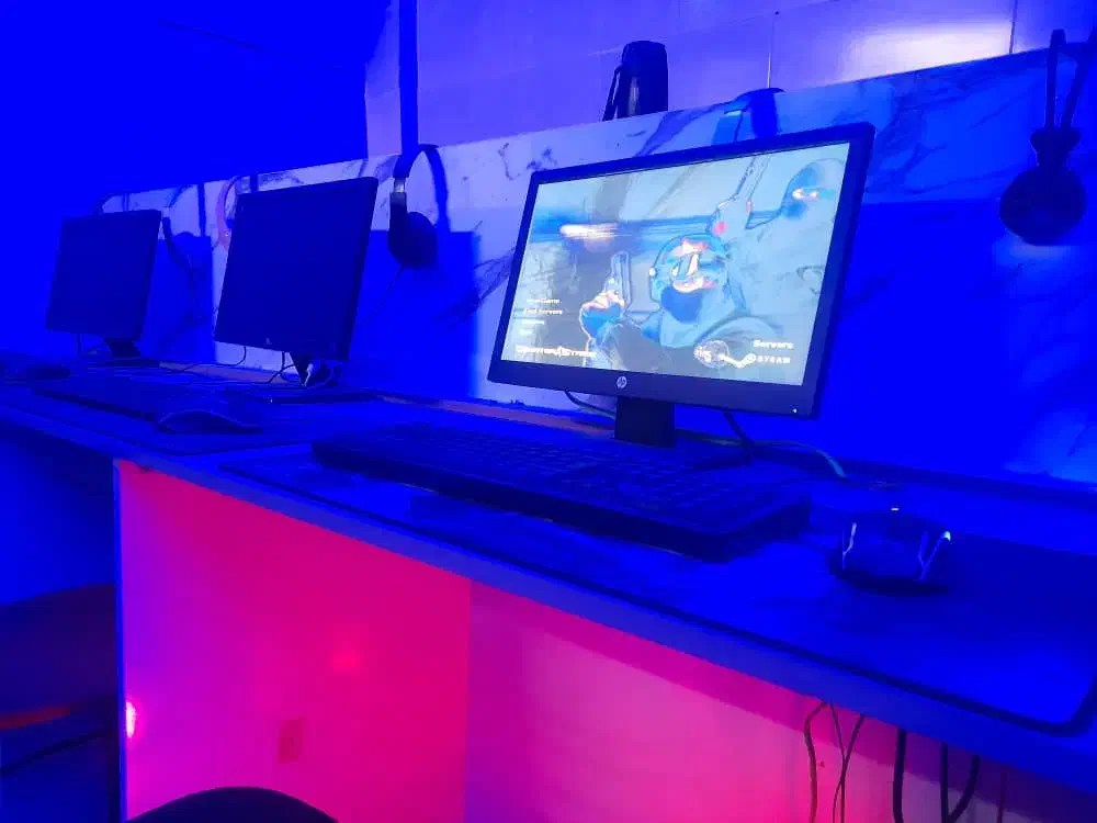 سیستم گیم سبک|رایانه رومیزی|گرگان, |دیوار