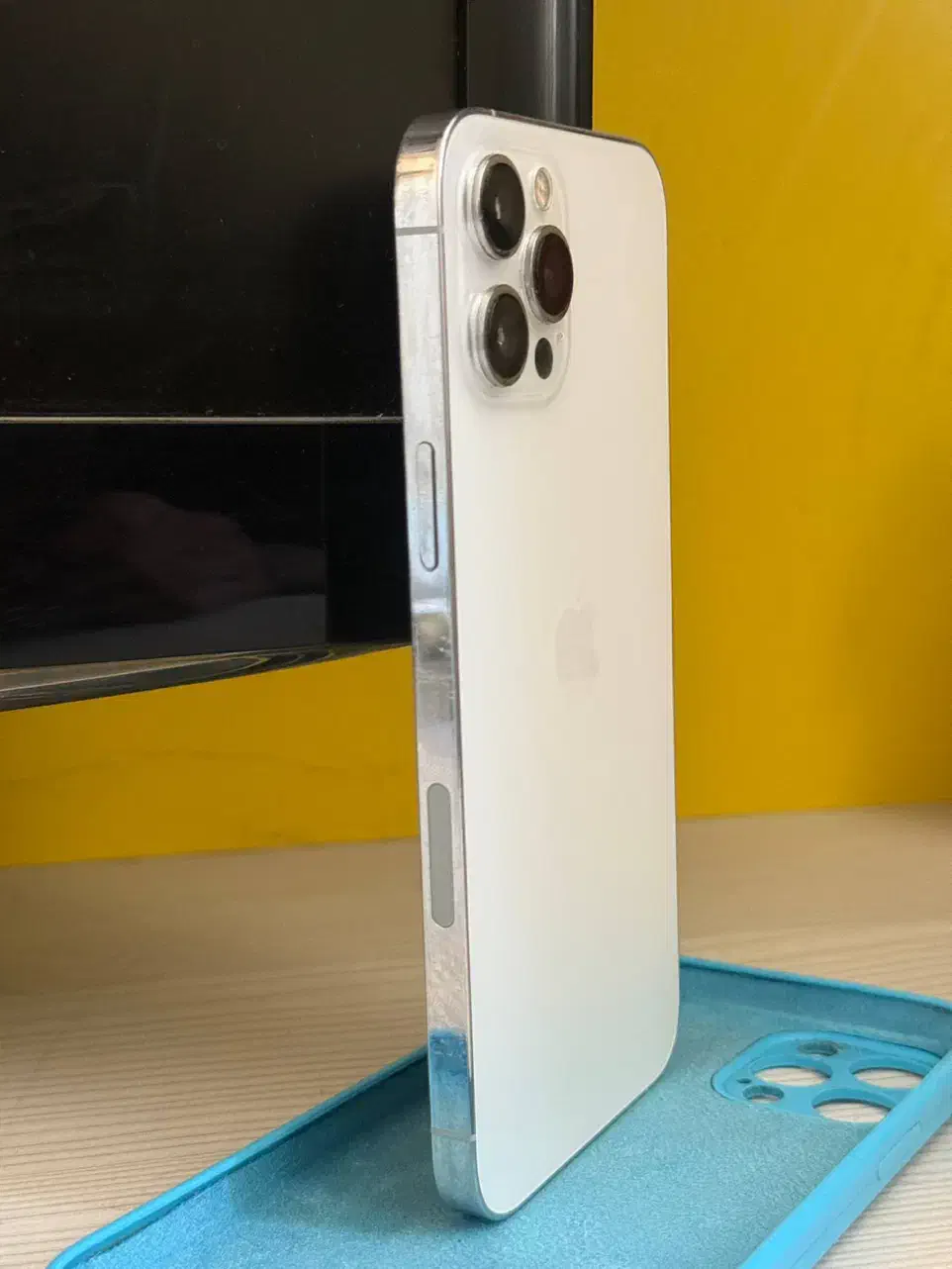 iphon 12 promax|موبایل|اصفهان, بهارستان|دیوار