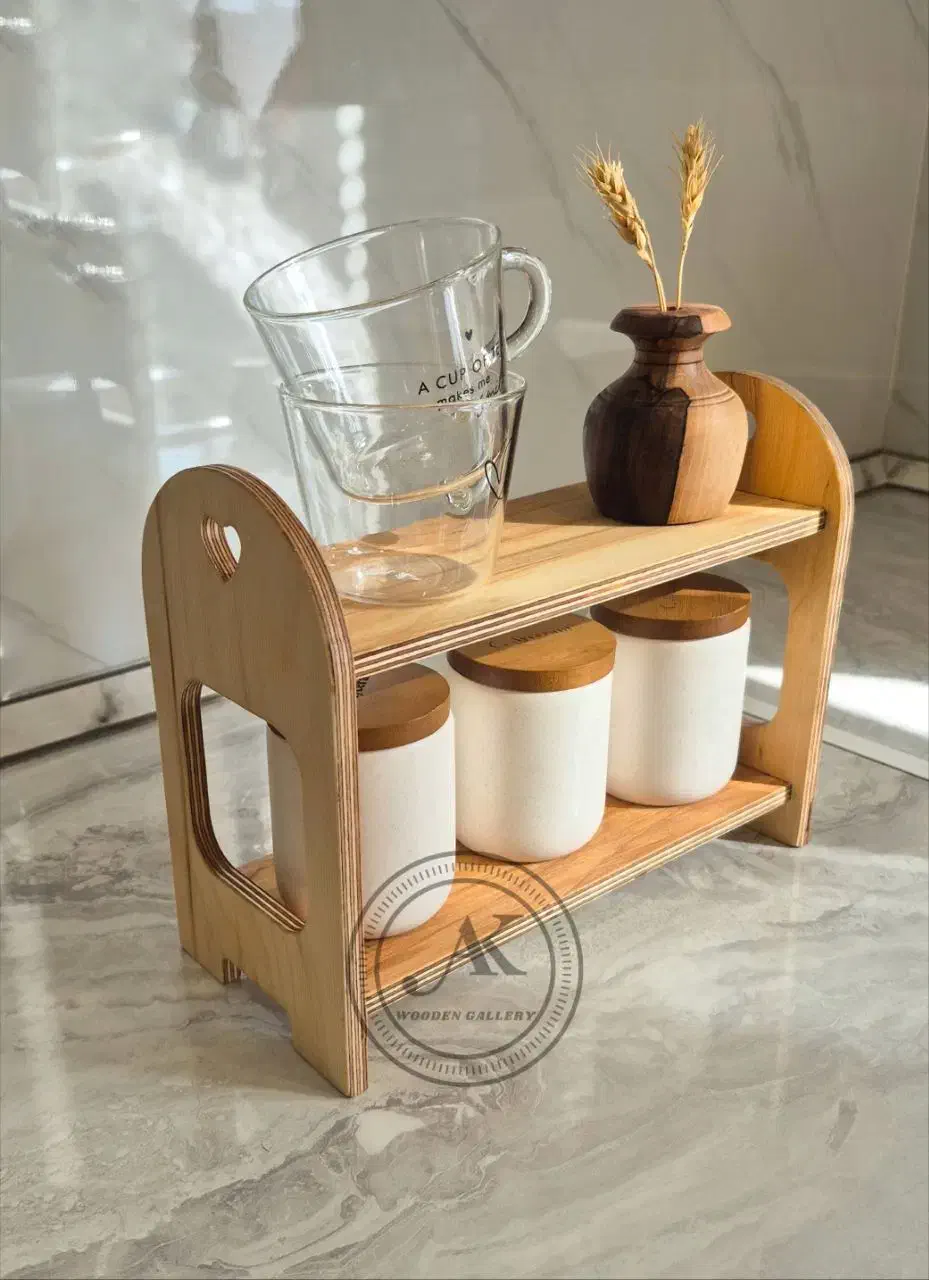 استند ادویه|آب‌چکان و نظم‌دهنده ظروف|شوشتر, |دیوار