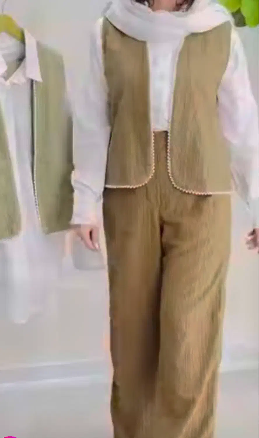 سه تیکه سایز ۴۲ ۴۴|لباس|رشت, رشتیان|دیوار