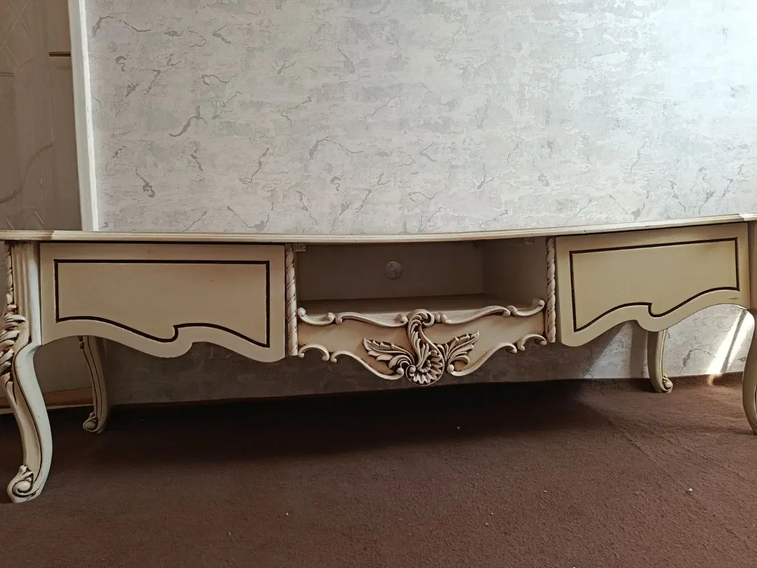 میز تلویزیون|میز تلویزیون|مشهد, کارگران|دیوار