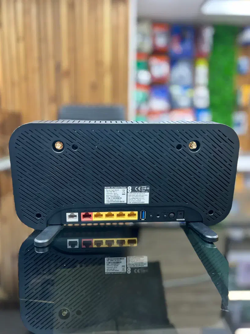 مودم سیمکارتی رو میزی مدل DWR 981|مودم و تجهیزات شبکه|یزد, |دیوار