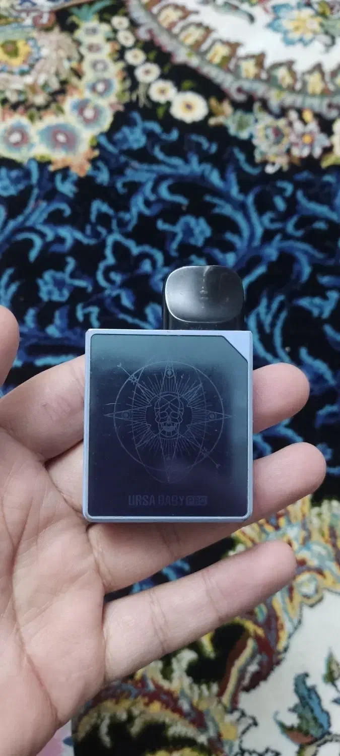 پاد|زیورآلات و اکسسوری|میانه, |دیوار