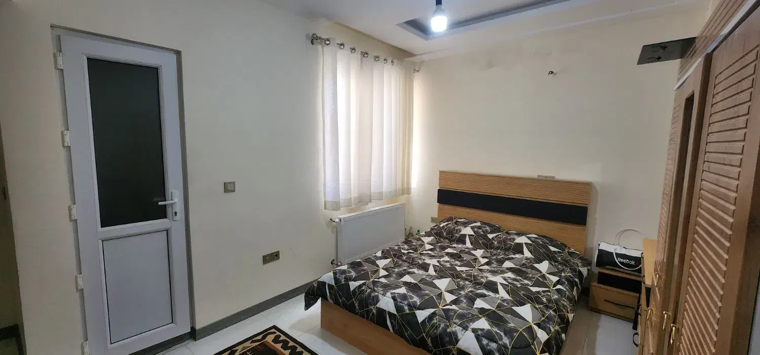 دو خوابه ۱۳۷ متری مستر دار|فروش آپارتمان|شیراز, شهرک گلستان شمالی|دیوار
