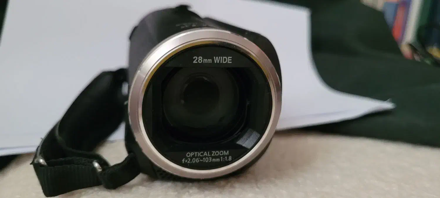 دوربین|دوربین عکاسی و فیلمبرداری|پردیس, فاز ۱۱|دیوار