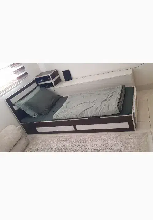 تخت نوجوان|تخت و سرویس خواب|نسیمشهر, |دیوار