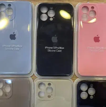 کاور گوشی آیفون 13|لوازم جانبی موبایل و تبلت|اهر, |دیوار