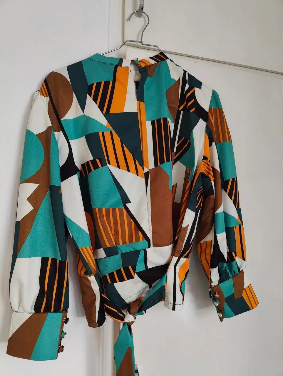 شومیز مجلسی|لباس|پردیس, فاز ۴|دیوار