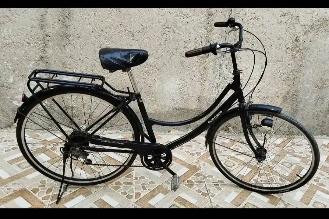 دوچرخه لوک ۲۶|دوچرخه، اسکیت، اسکوتر|بندر کنگان, |دیوار