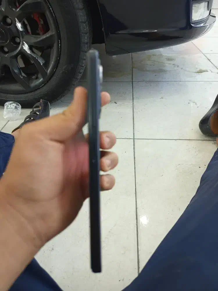 گوشی شیامی نوت ۱۲|موبایل|اهواز, کمپلو جنوبی|دیوار