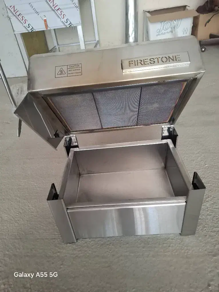 کباب پز خانگی|اجاق گاز و لوازم برقی پختوپز|اردبیل, |دیوار