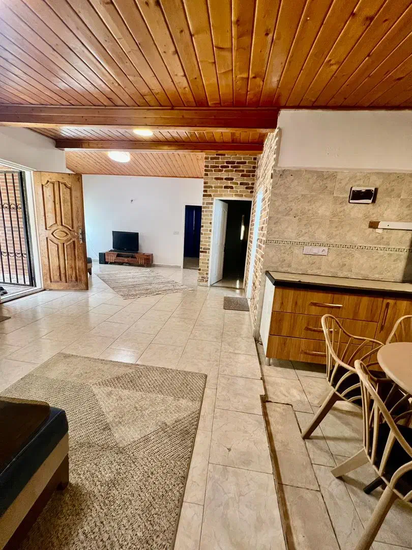 ویلا دربست بهشتی متل قو|اجارهٔ کوتاهمدت آپارتمان و سوئیت|سلمانشهر, |دیوار