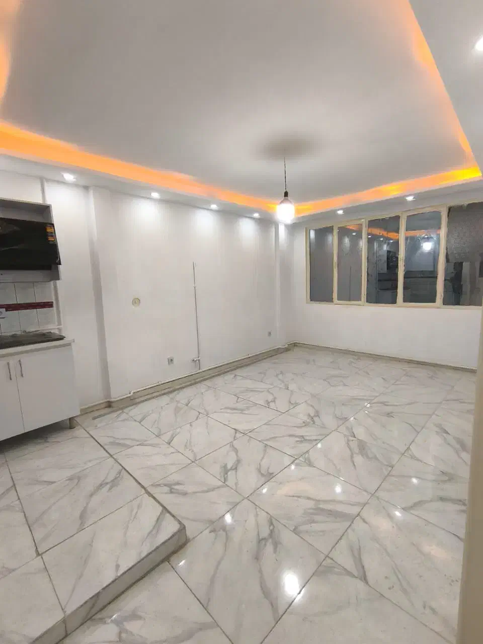 طبقه اول بازسازی شده مارلیک سراسیاب کرج ملارد|فروش آپارتمان|ملارد, |دیوار