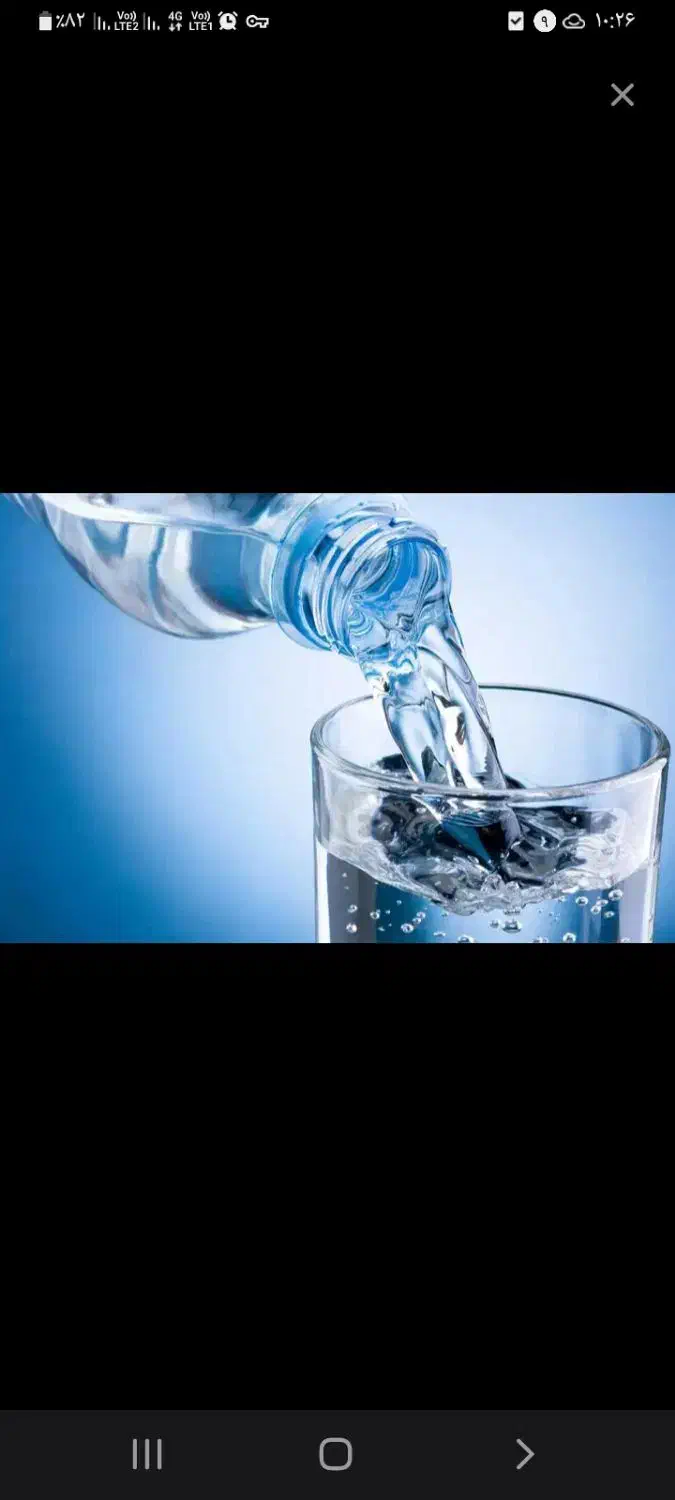 پخش آب معدنی قیمت لاکچری|عمدهفروشی|جهرم, |دیوار