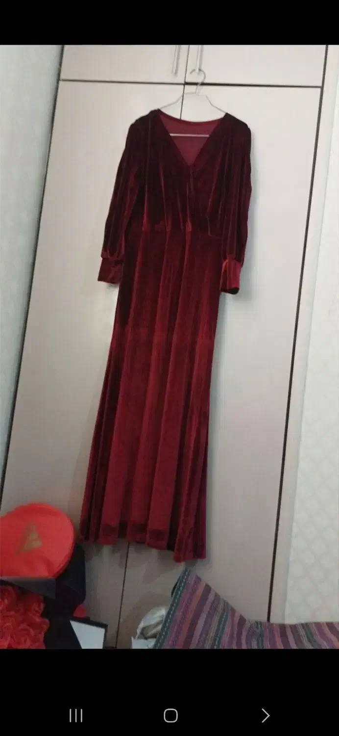 لباس مجلسی|لباس|اردبیل, |دیوار