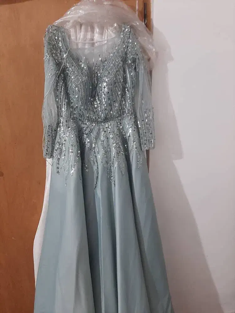 لباس مجلسی|لباس|فردیس, شهرک هفده شهریور|دیوار