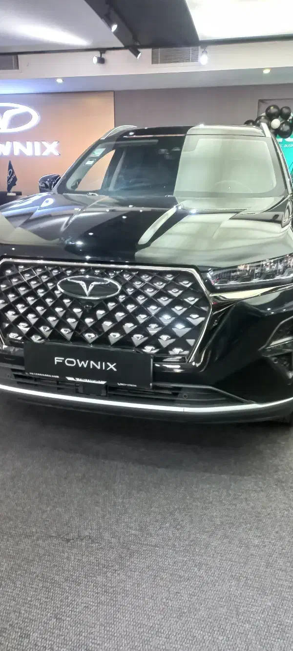 تیگو۷ پرومکس دودیفرانسیل|خودرو سواری و وانت|تهران, بهجت‌آباد|دیوار