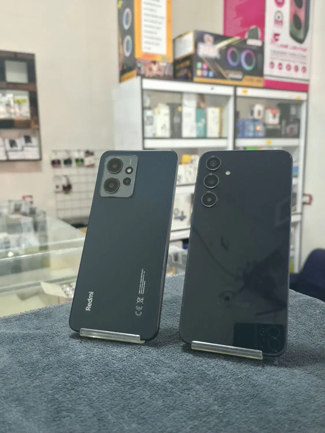 سامسونگ a35|موبایل|مرودشت, نقش رستم|دیوار