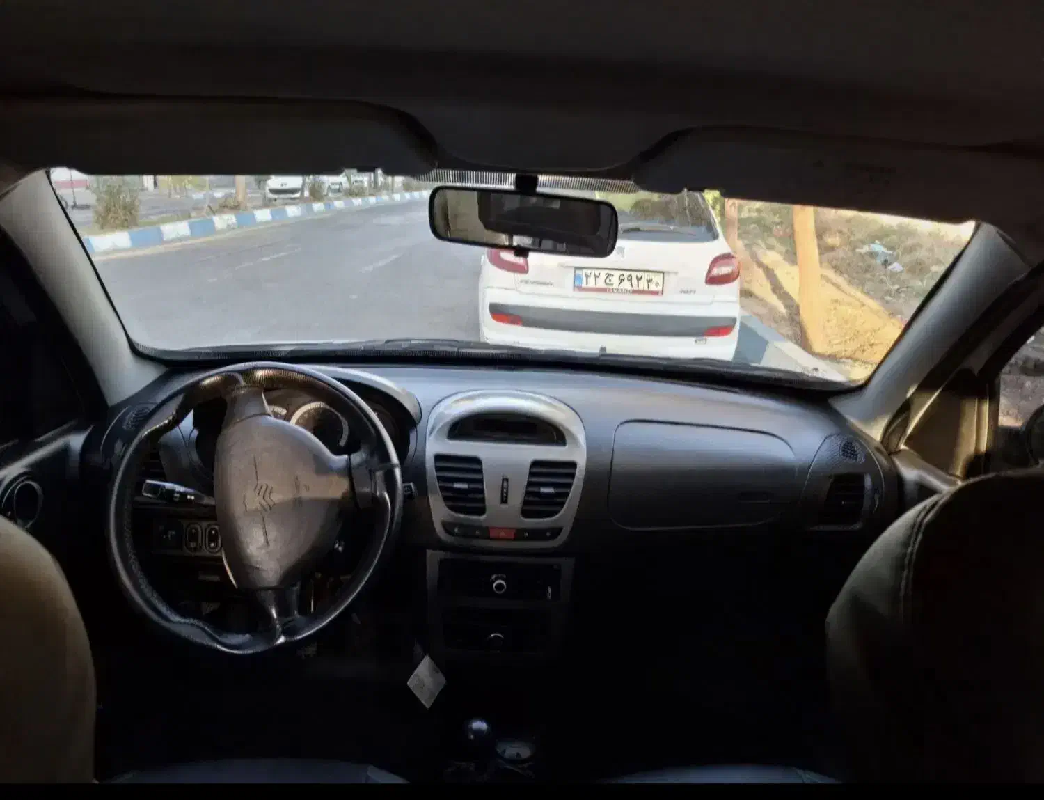 کوئیک ۱۴۰۰|خودرو سواری و وانت|رباطکریم, رباطکریم|دیوار