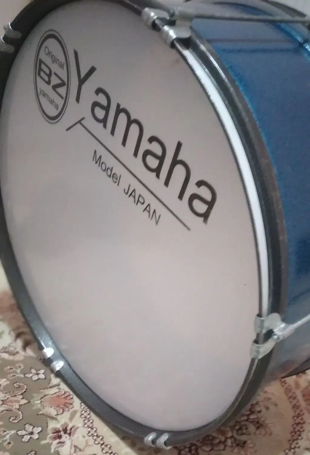 تبل Yamaha مودل ژاپن|درام و پرکاشن|تبریز, |دیوار
