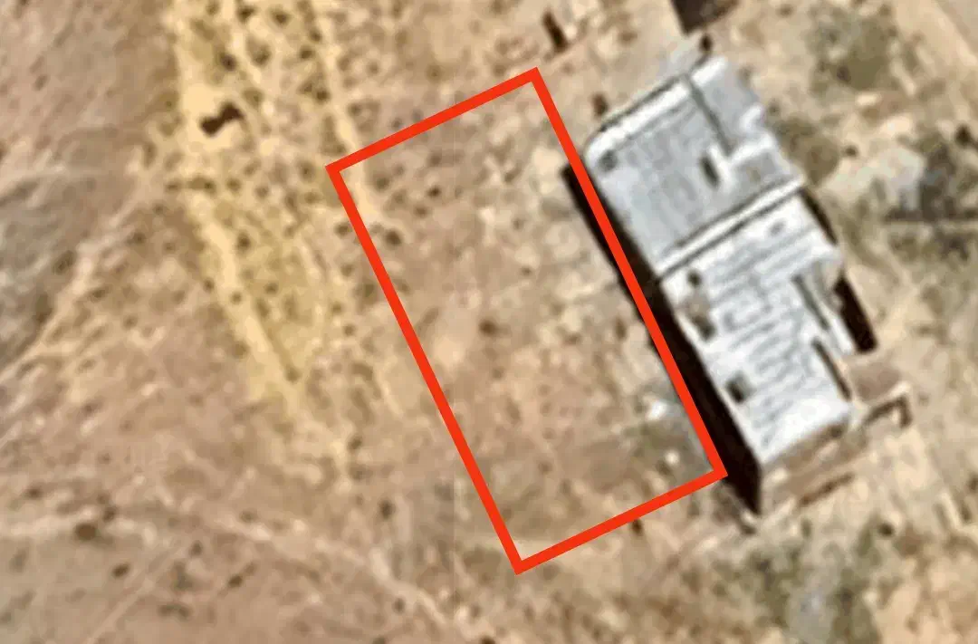 زمین ۱۷۱ متری جوادیه|فروش زمین و ملک کلنگی|شیراز, حومه شیراز|دیوار