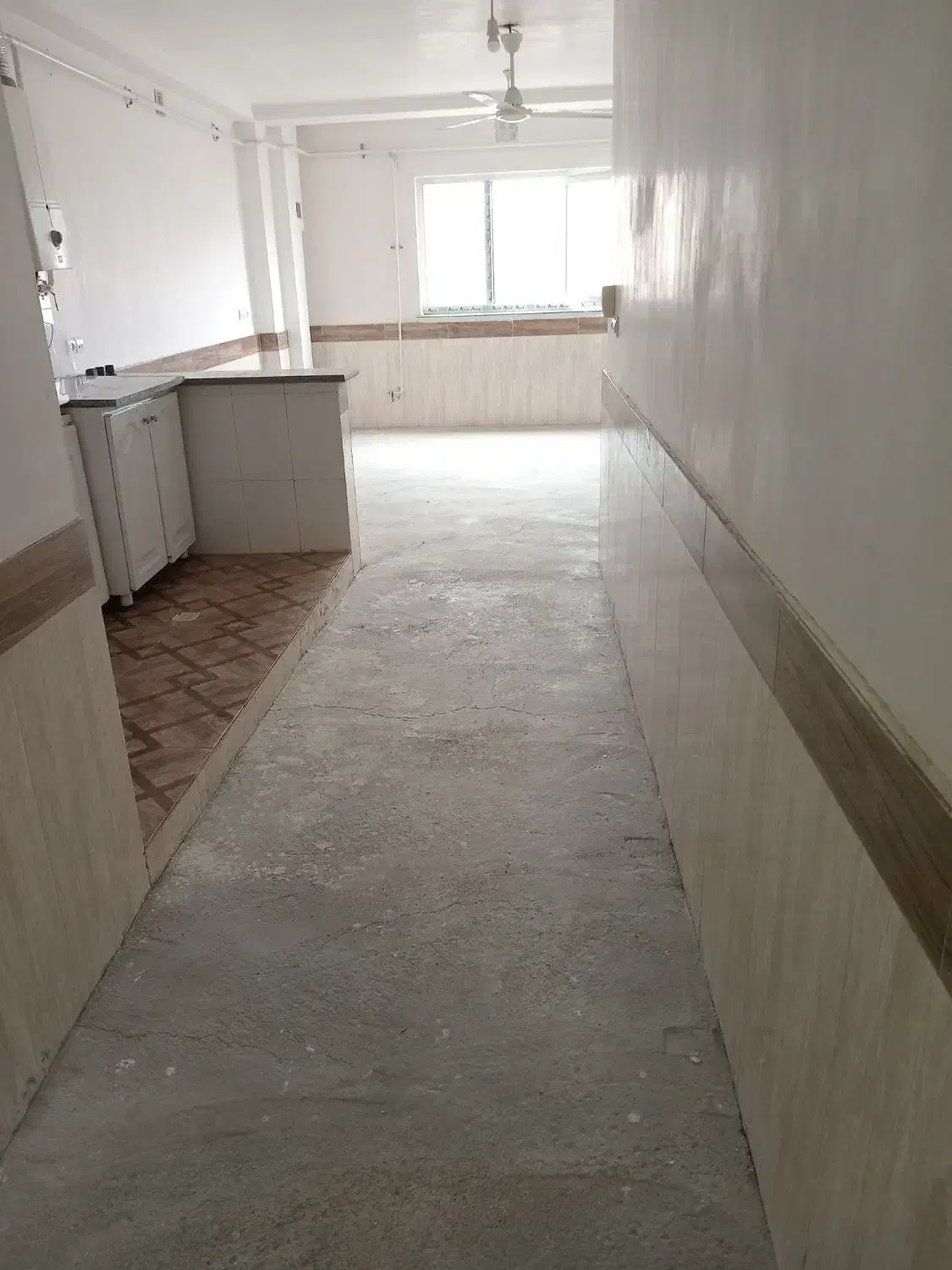 آپارتمان اجاره ای|اجارهٔ آپارتمان|مراوه, |دیوار