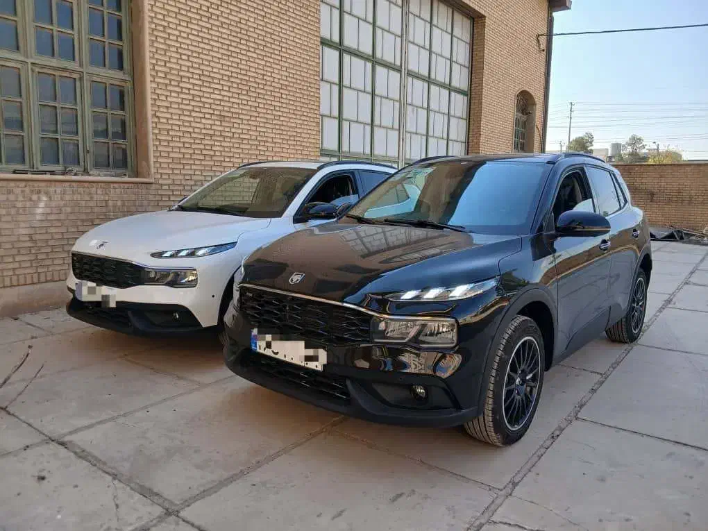 فروش نقد و اقساط ری را|خودرو سواری و وانت|شیراز, سجادیه|دیوار