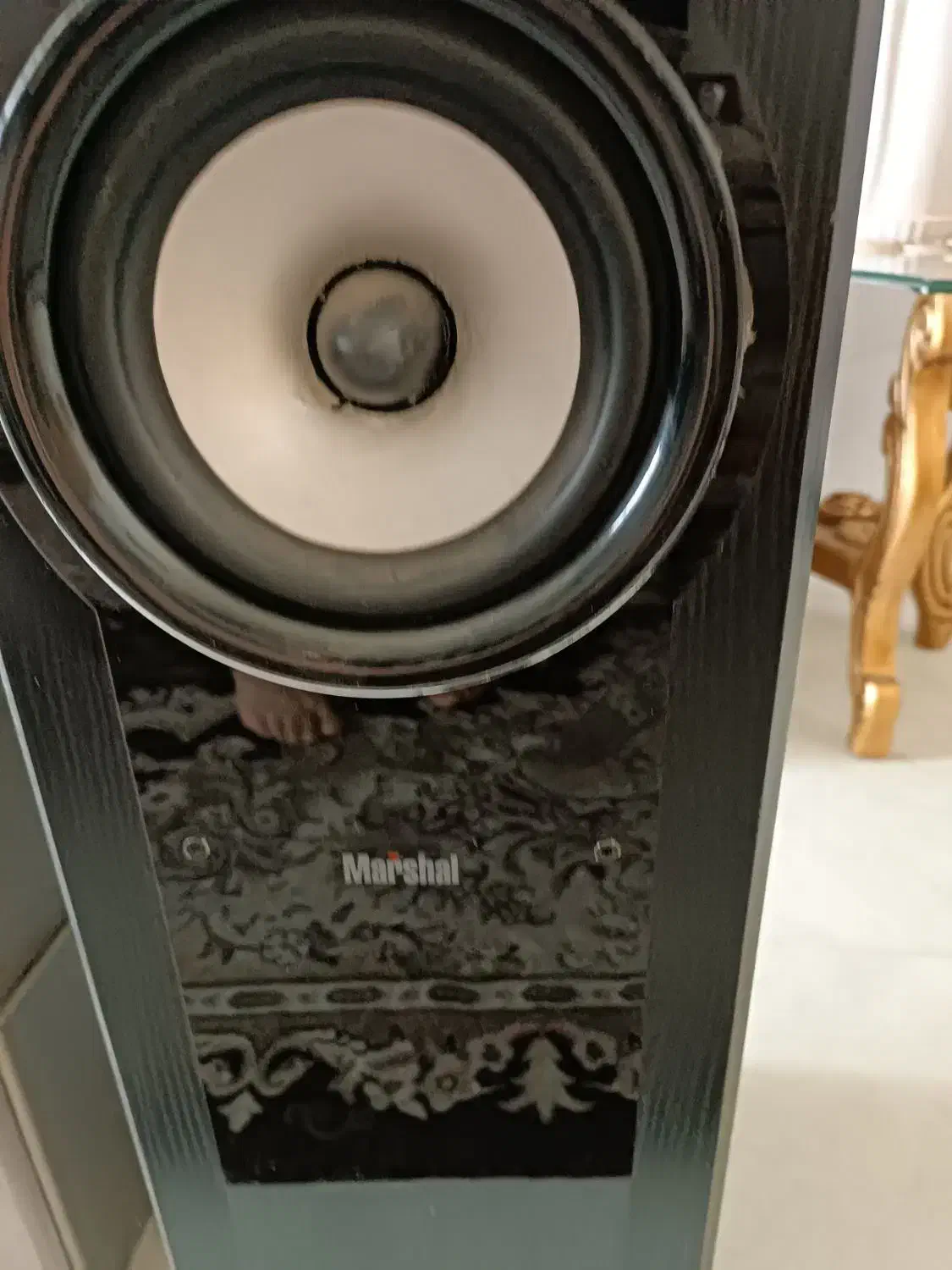 باند چهارعددوظبط کاست سونی|سیستم صوتی خانگی|چهارباغ, |دیوار