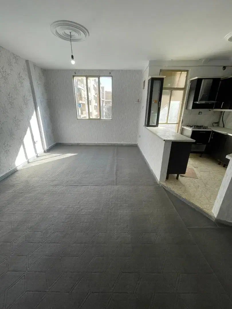 واحد 55 متر/ قولنامه/ بر خ قائم|فروش آپارتمان|محمدشهر, محمدشهر|دیوار