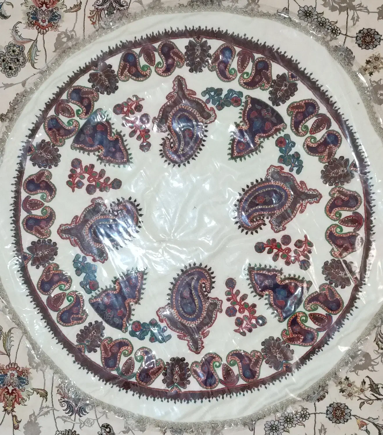 پته|صنایع دستی و سایر لوازم تزئینی|رفسنجان, |دیوار