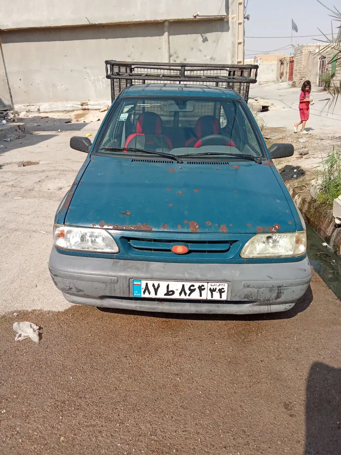 باربری شریفی|خدمات حمل و نقل|بندر ماهشهر, |دیوار