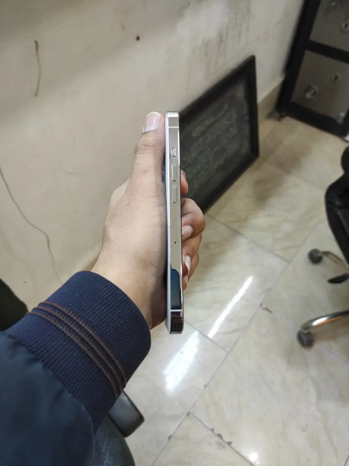 آیفون ۱۳ پرو|موبایل|زابل, |دیوار