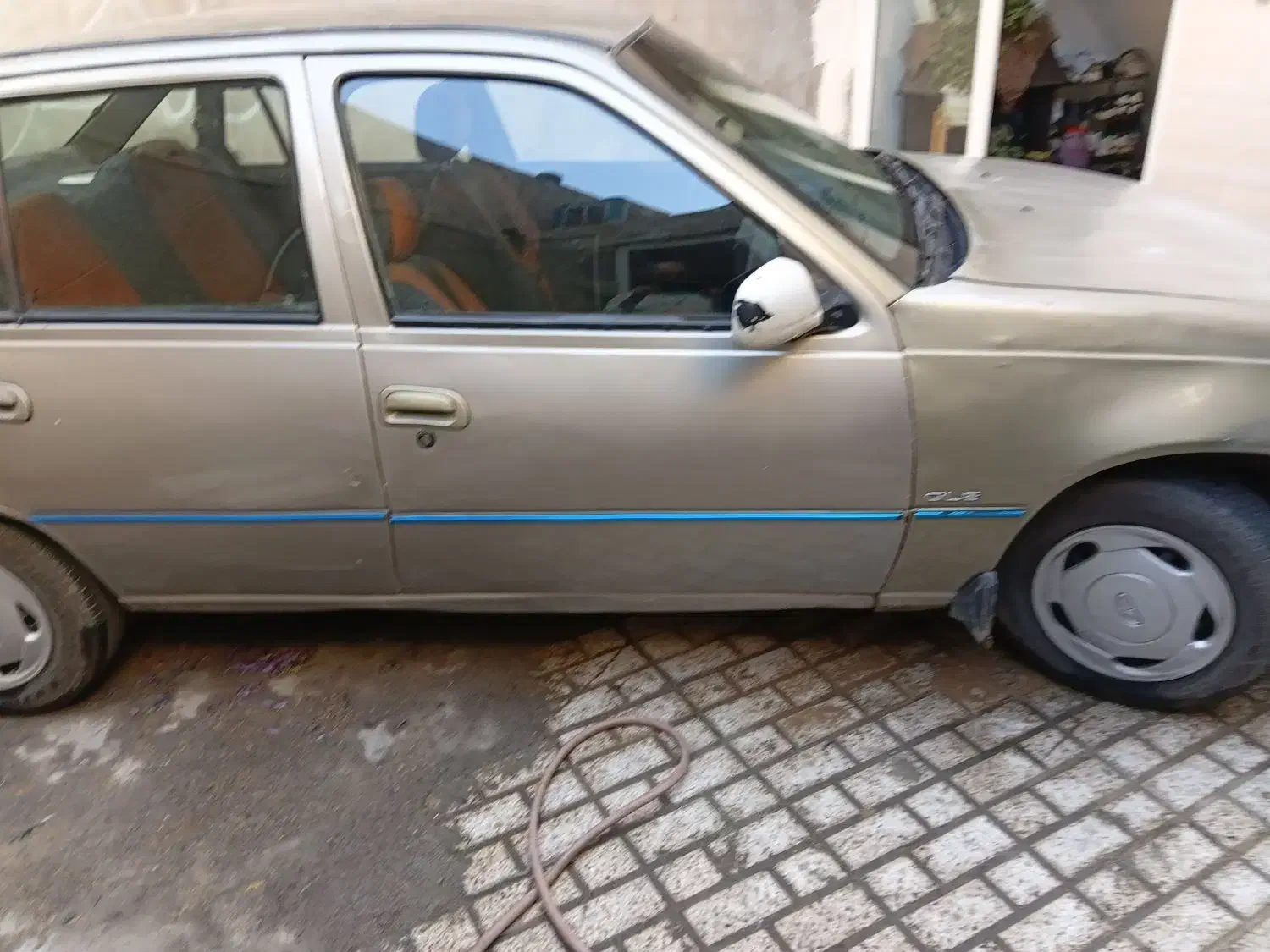 دوو سیلو|خودرو سواری و وانت|مشهد, حجت|دیوار