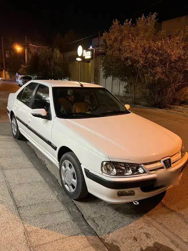 پارسtu5|خودرو سواری و وانت|یزد, |دیوار