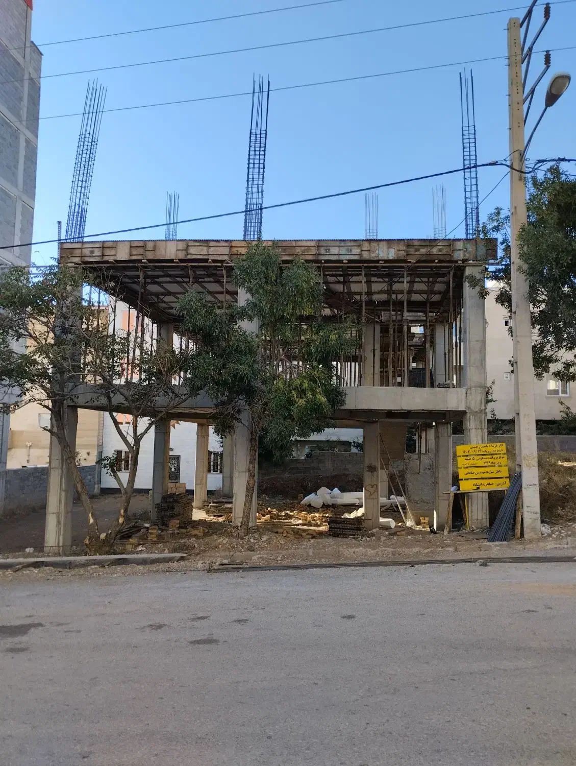 پیش فروش آپارتمان|پیش‌فروش املاک|خلخال, |دیوار