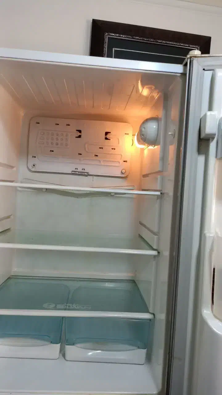 یخچال سیلوان|یخچال و فریزر|مشهد, رضاییه|دیوار