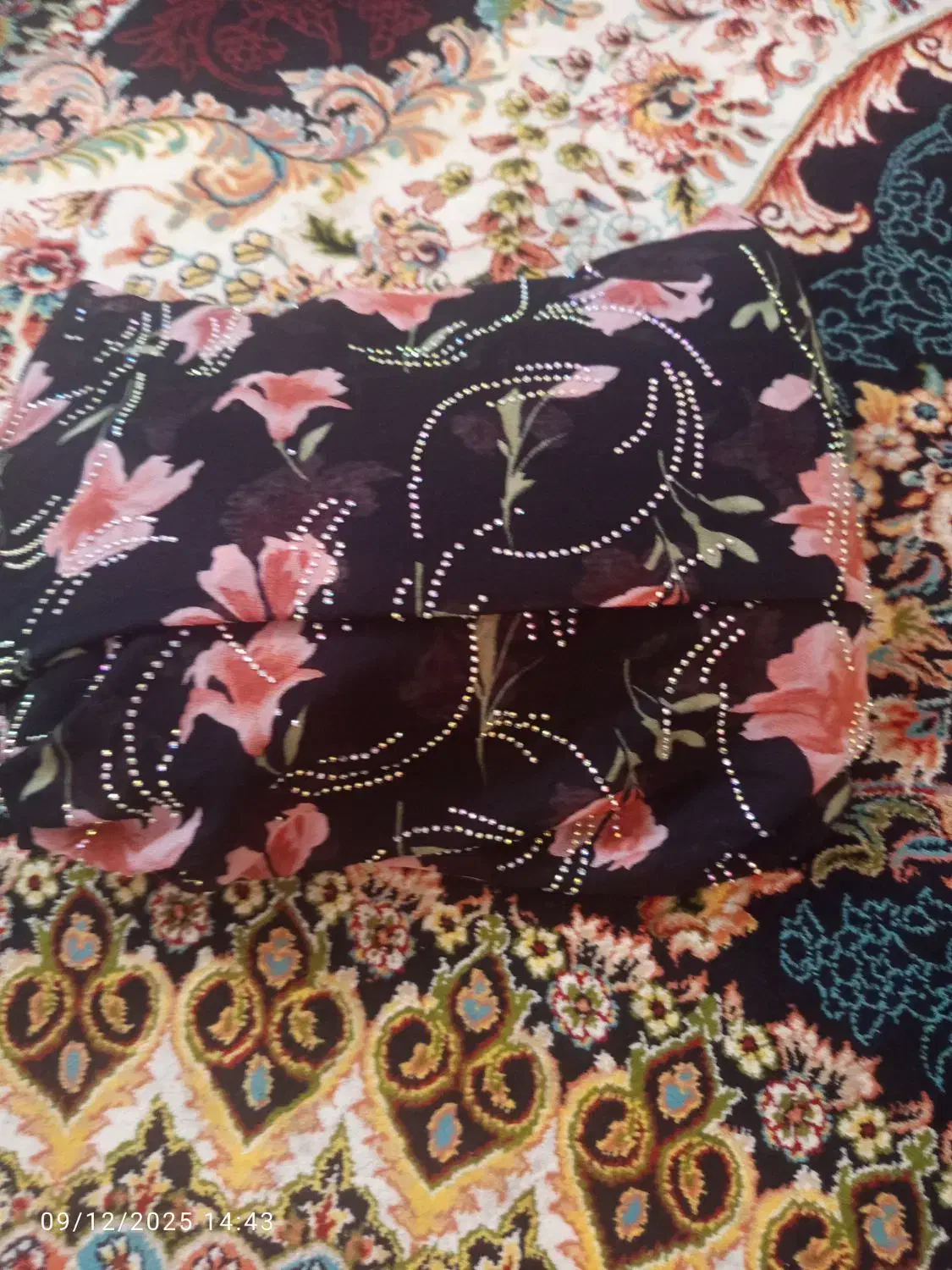 چادر|لباس|بندرعباس, |دیوار