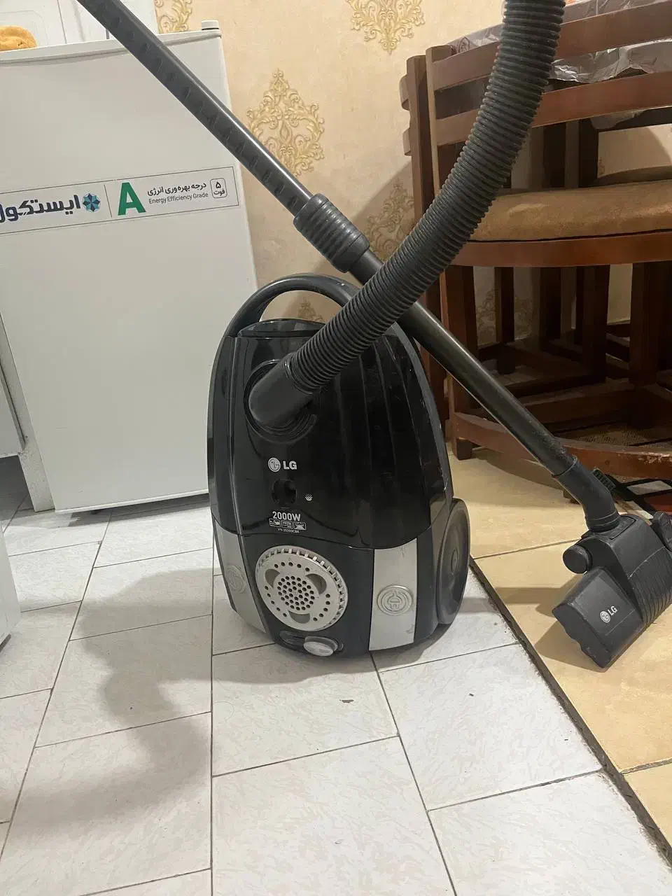 لباسشویی سامسونگ|ماشین لباسشویی و خشک‌کن لباس|رشت, علی آباد|دیوار