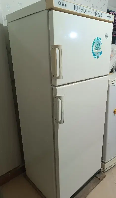 یخچال فریزر|یخچال و فریزر|ملایر, |دیوار