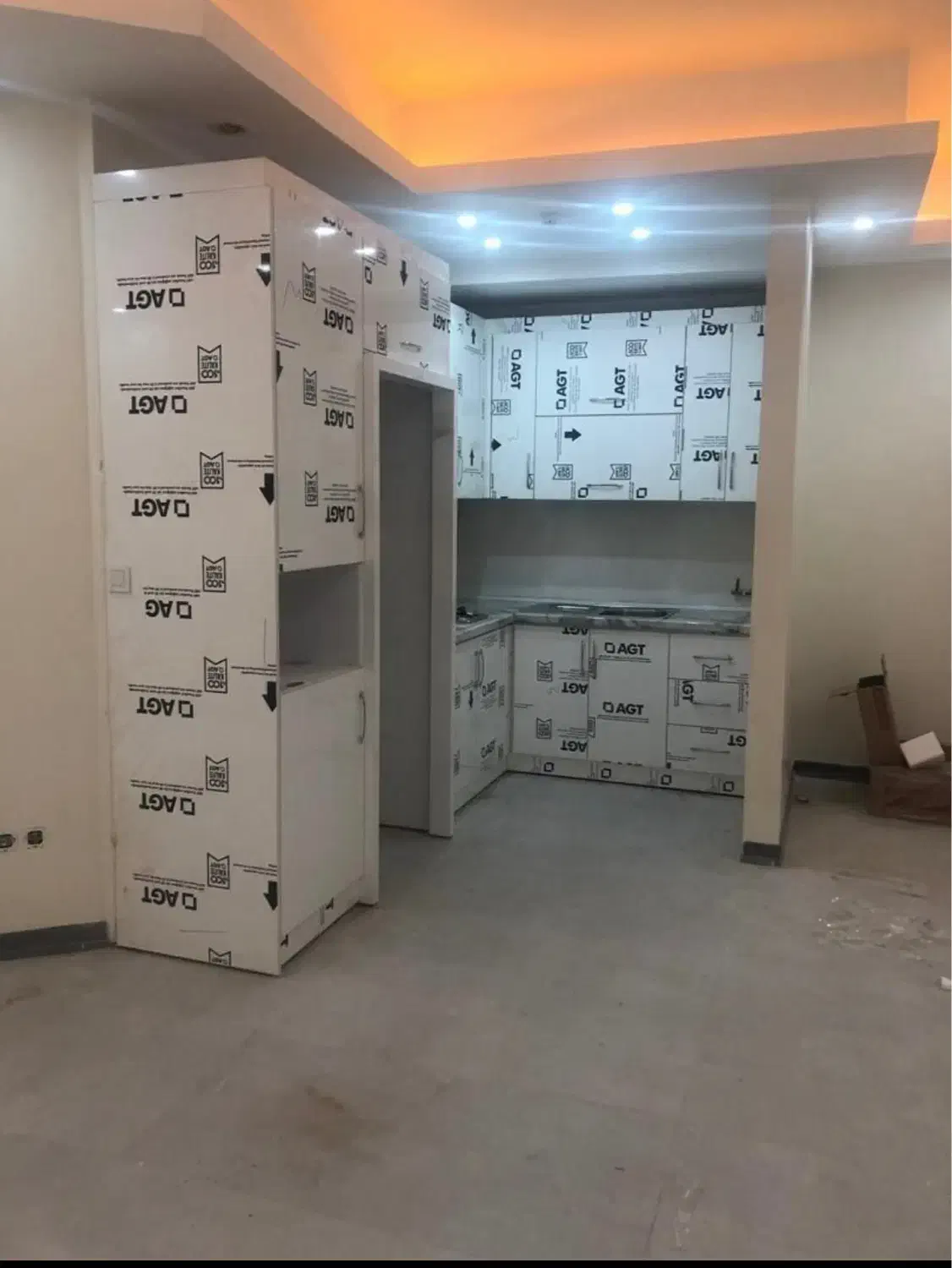 ۱۲۰ متر - اداری - نخبگان - ساختمان ارسس|فروش دفتر کار، اتاق اداری، مطب|قزوین, |دیوار