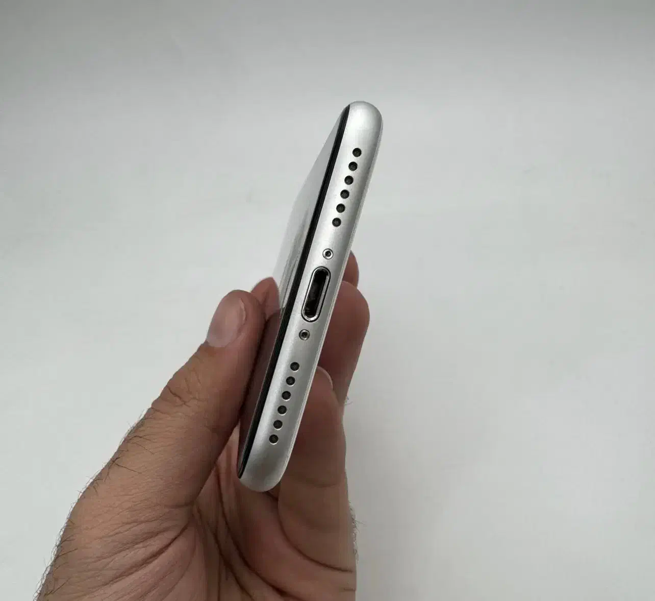 iPhone SE 2020|موبایل|زرگرشهر, |دیوار