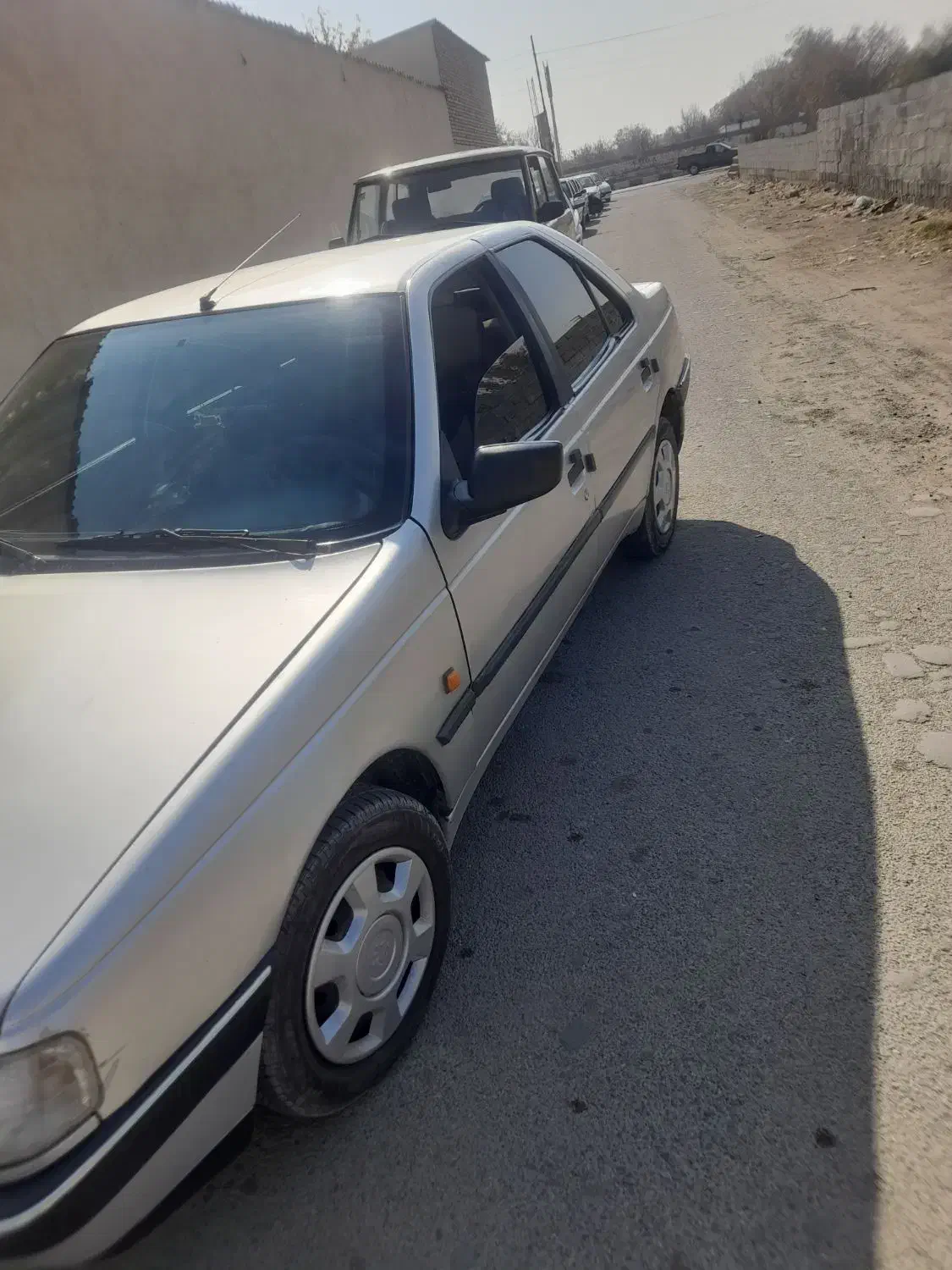 سواری|خودرو سواری و وانت|ارومیه, |دیوار