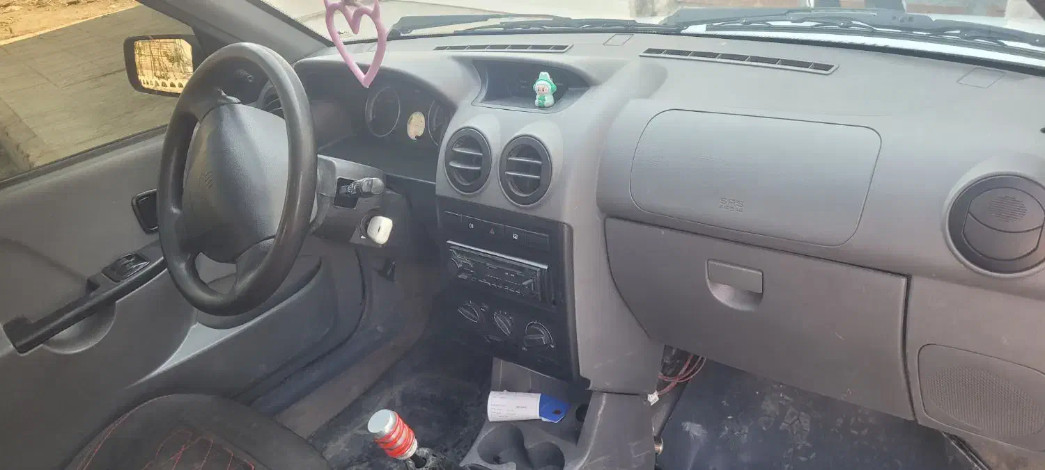 پراید۱۱۱|خودرو سواری و وانت|مرودشت, ثبت احوال|دیوار