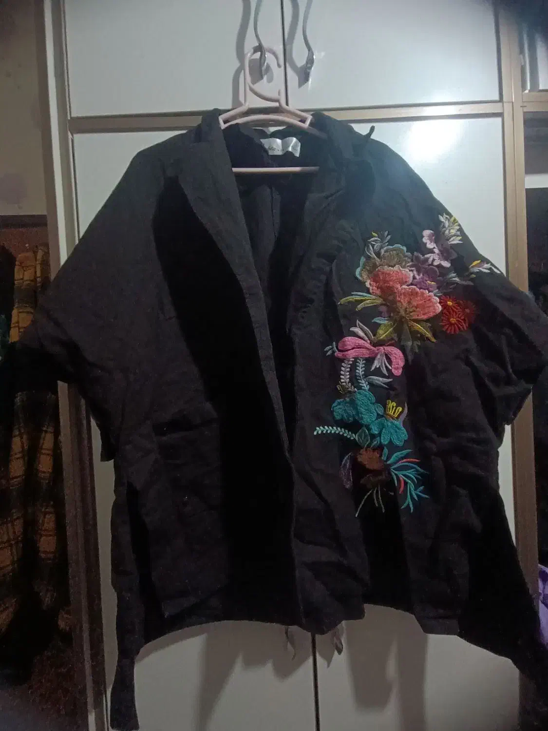 لباس پالتو و کاپشن|لباس|اردبیل, |دیوار