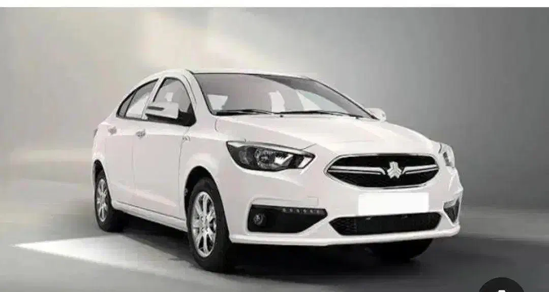 شاهین G ساندروف|خودرو سواری و وانت|کرج, باغستان|دیوار