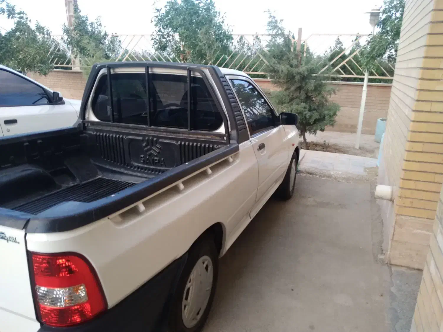 وانت 151|خودرو سواری و وانت|اصفهان, بهارستان|دیوار