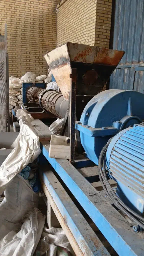 دستگاه پلاستیک|ماشینآلات صنعتی|باقرشهر, |دیوار