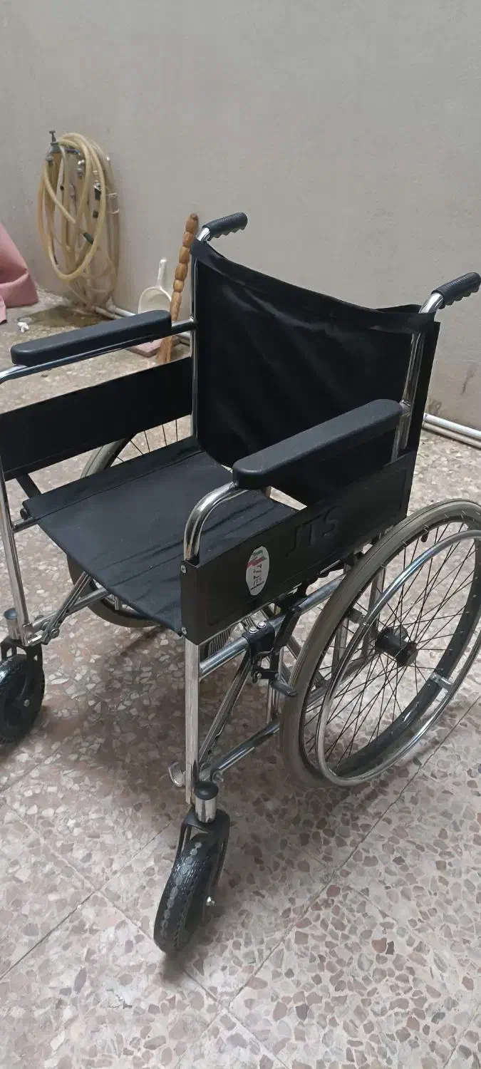 ویلچر|آرایشی، بهداشتی، درمانی|رشت, کوی حسینی|دیوار