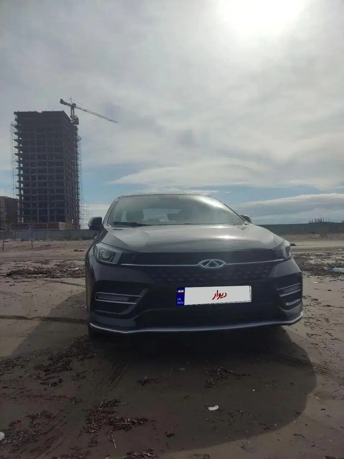 آریزو6 اکسلنت مدل 99|خودرو سواری و وانت|مشهد, ولیعصر (شهرک غرب)|دیوار